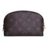 Louis Vuitton Makeup Pouch, back view